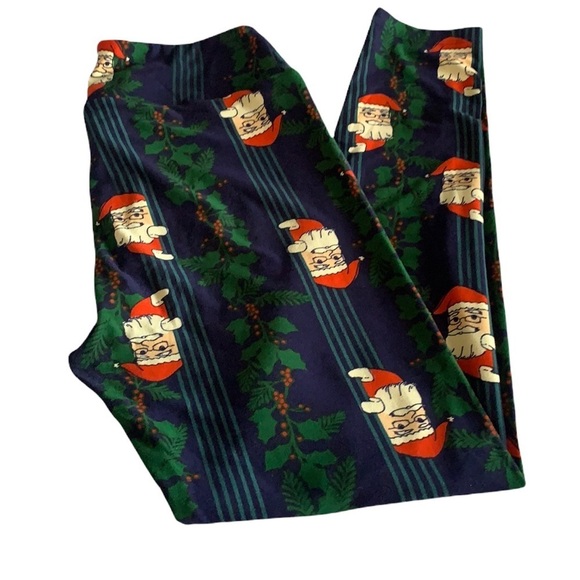 LuLaRoe Pants - LULAROE LEGGINGS